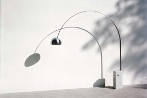 Arco di Castiglioni by Flos