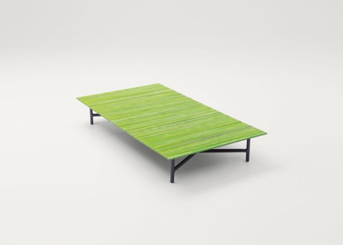 PAOLA LENTI tavolino Nesso OUTDOOR