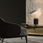 Taccia di Castiglioni by Flos