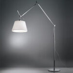 Tolomeo Mega di De Lucchi by Artemide