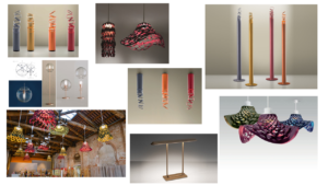 4 lampade creative di Atelier oi per Artemide